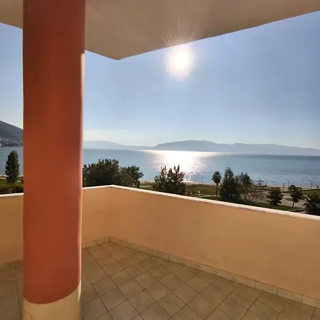 Luka's Vlore