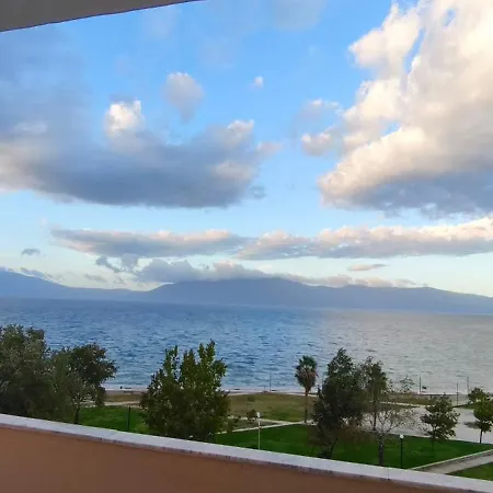 Luka's Apartment Vlore