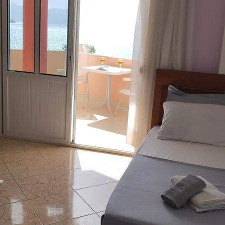 Luka's Apartment