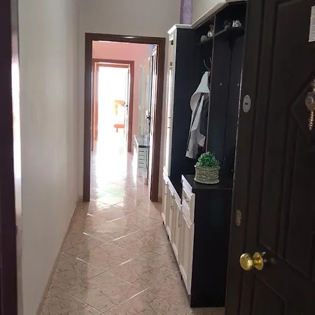 Luka's Apartment Vlore