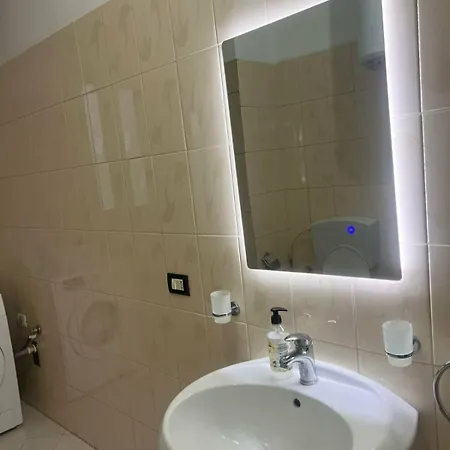 Apartment Luka's Vlore