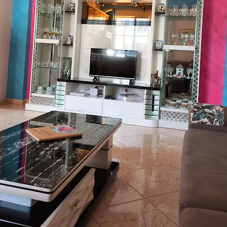 Luka's Appartement Vlorë