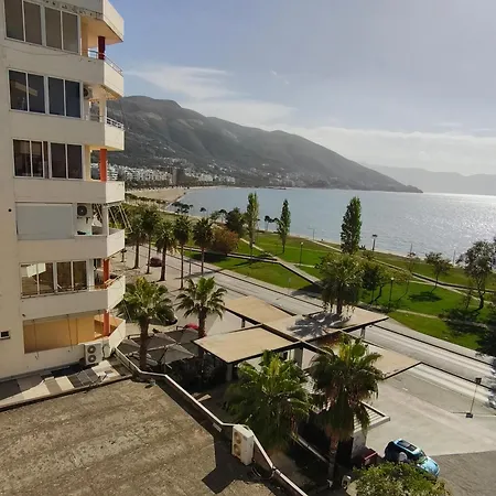 Apartment Luka's Vlorë