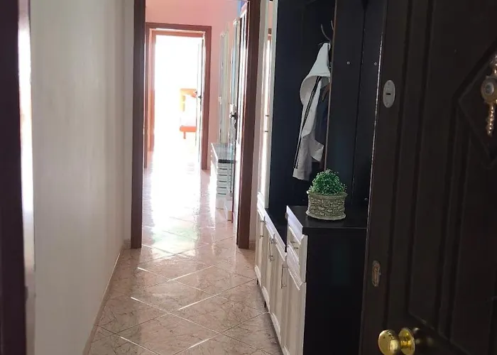 Luka's Appartement Vlorë